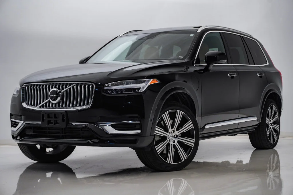 2022 Volvo XC90 Inscription