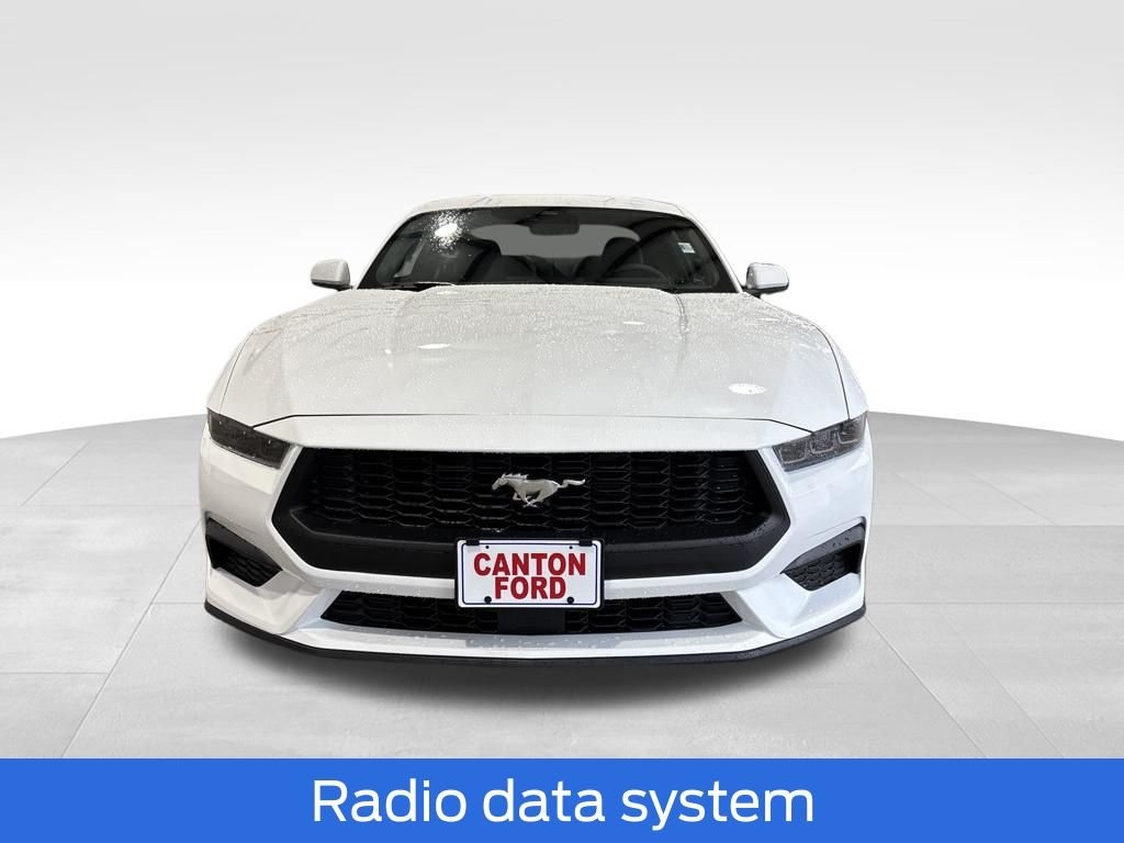 2026 Ford Mustang EcoBoost Fastback - Photo 10