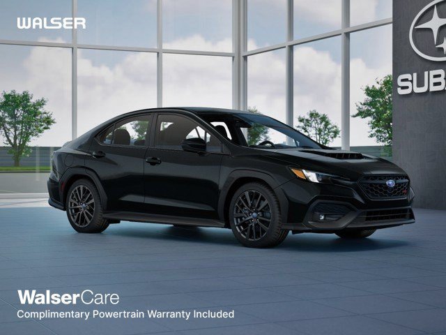 2026 Subaru WRX Premium's photo