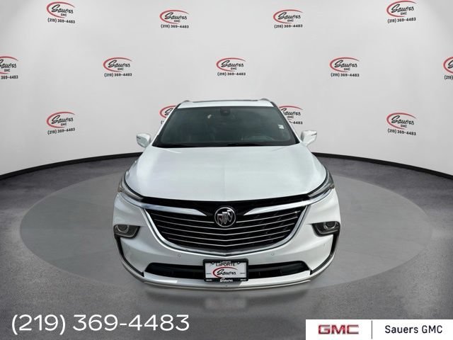 5GAEVAKW5PJ269339