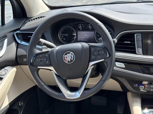 2023 Buick Enclave Essence - Photo 13