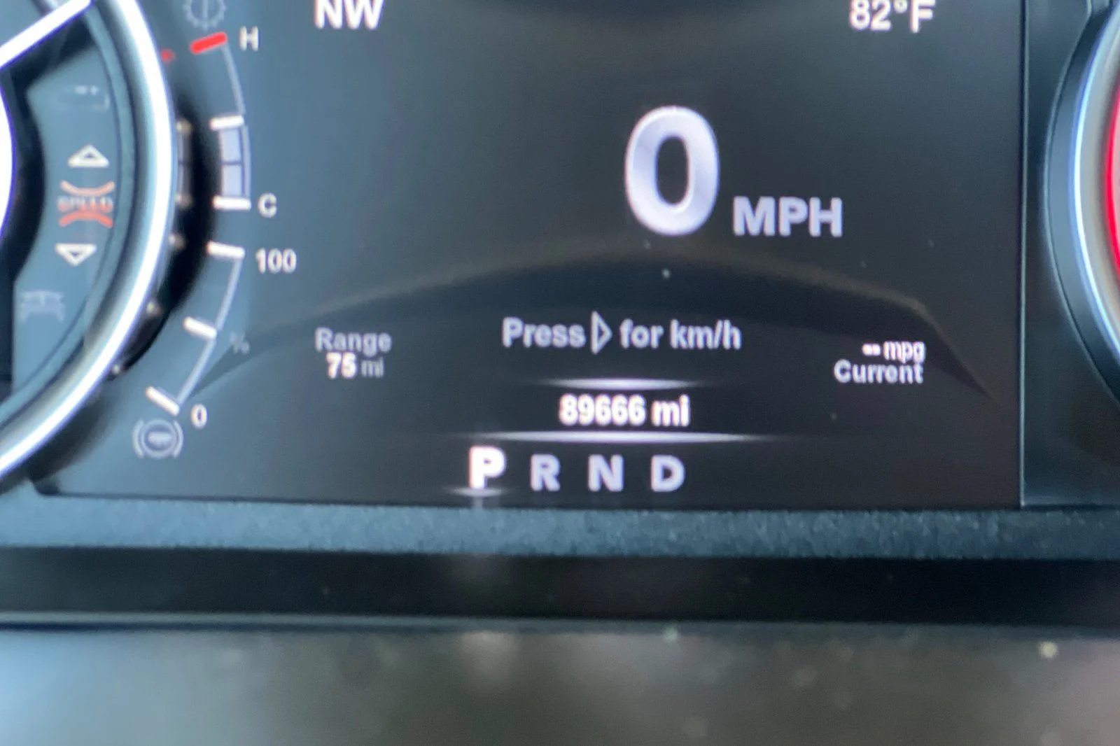 Used 2018 White Ram Sport image 23