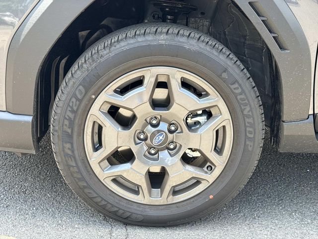 Used 2026 Gray Subaru Premium image 13