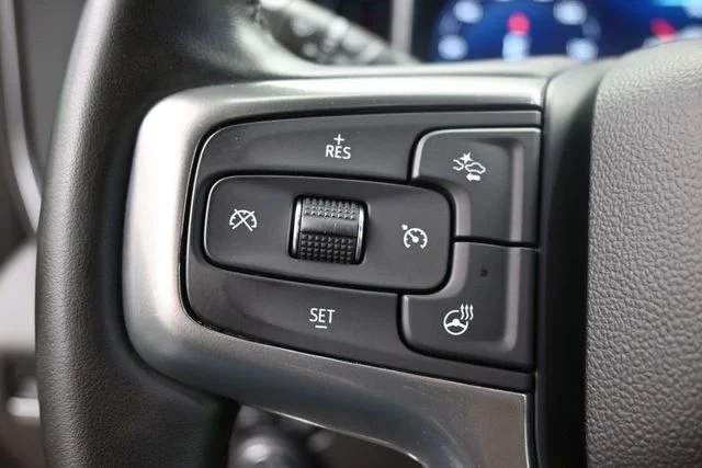 Used 2023 Gray Chevrolet LT image 19