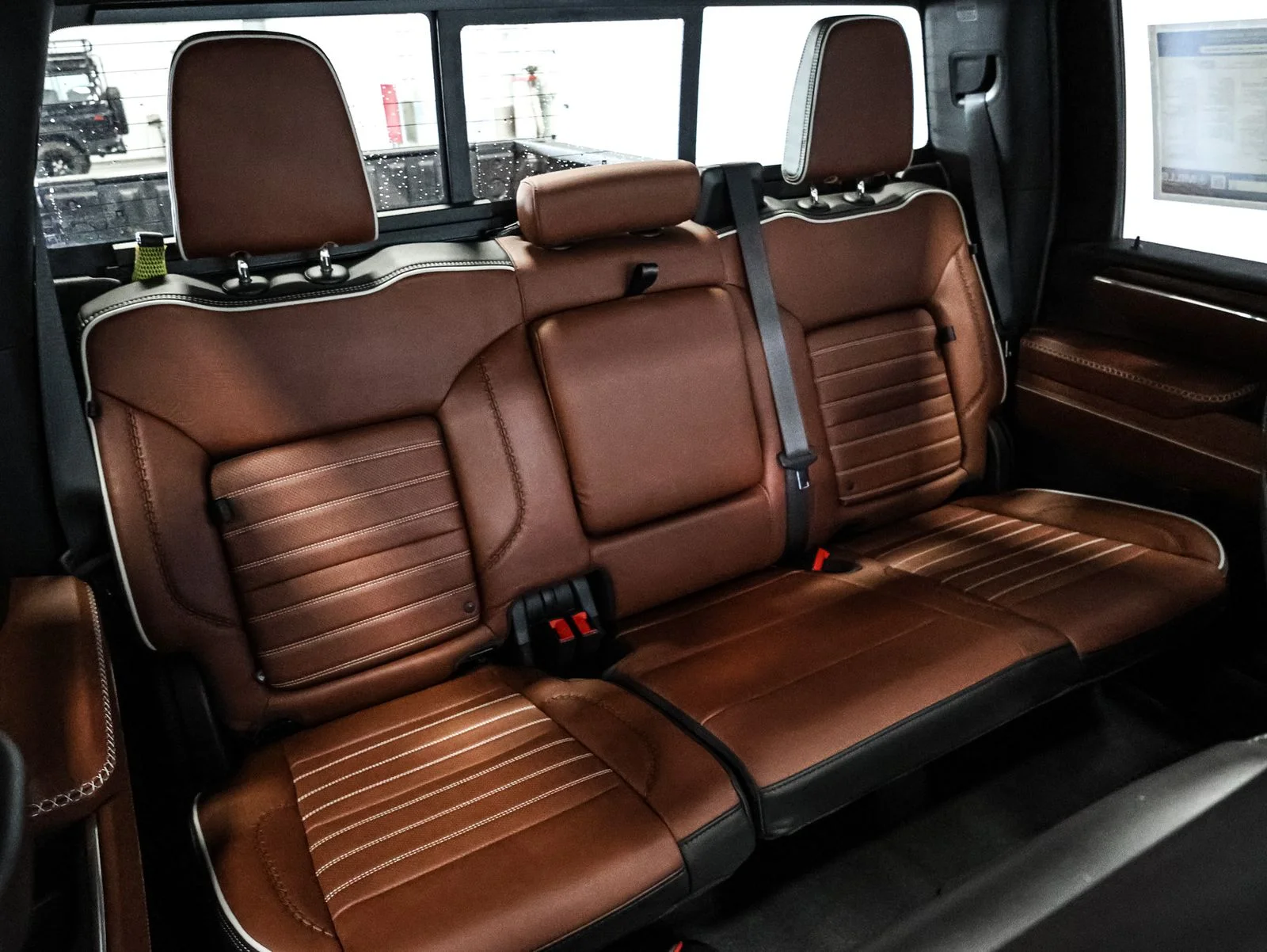 Certified Used 2024  GMC Denali Ultimate image 25