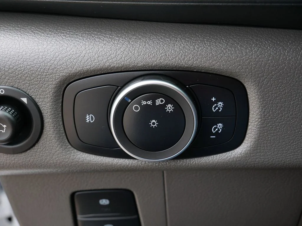 2025 Ford Transit Van Base - Photo 15