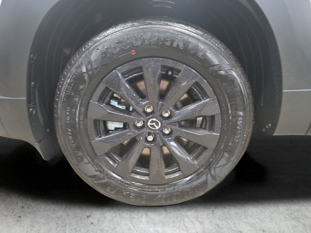 New 2026 Wind Chill Pearl Mazda Preferred image 40