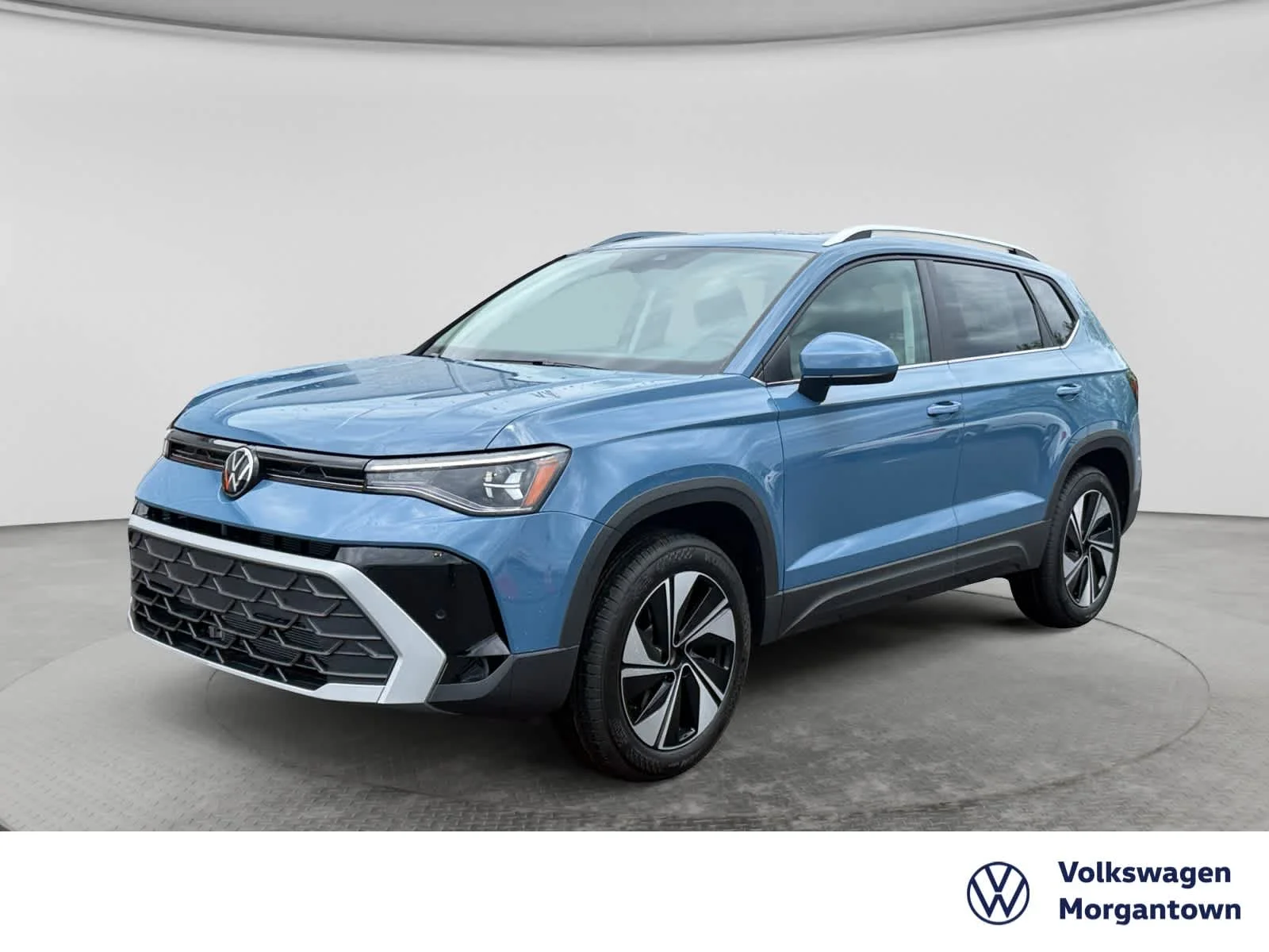 2026 Volkswagen Taos 1.5T SE 4Motion's photo