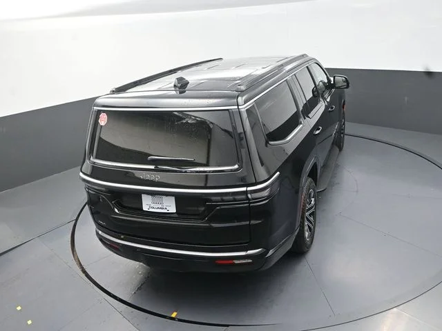 New 2026 High Gloss Black Exterior Paint Jeep  image 17