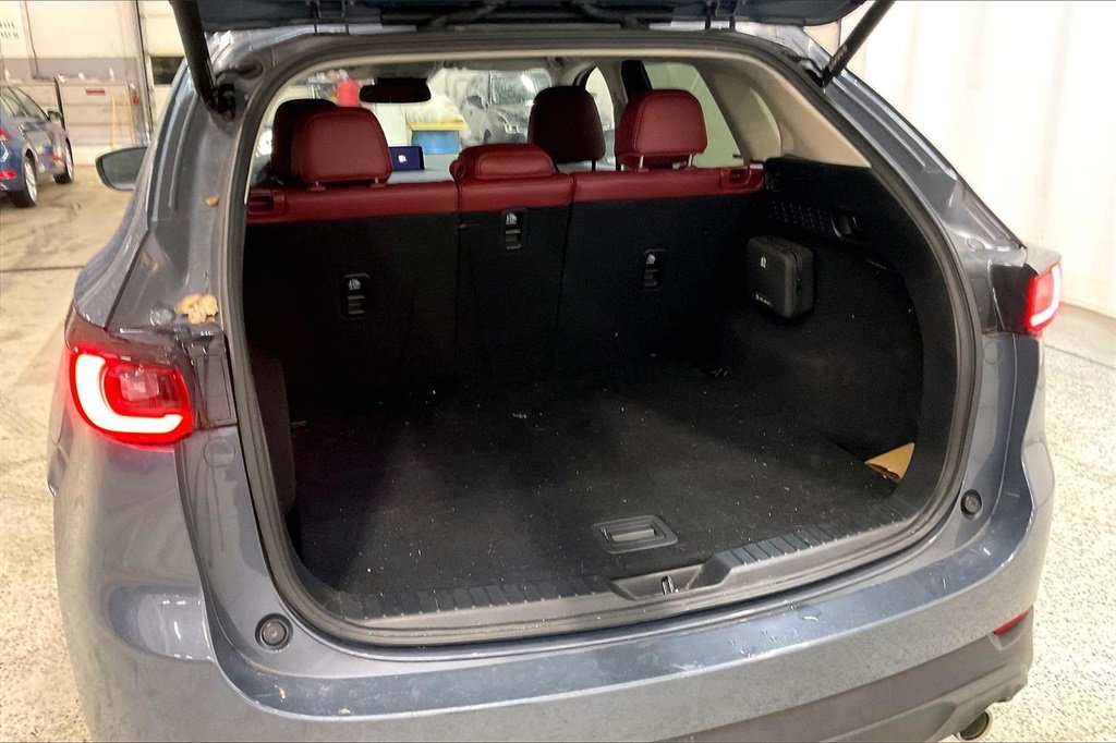 2023 MAZDA CX-5 - Image 26