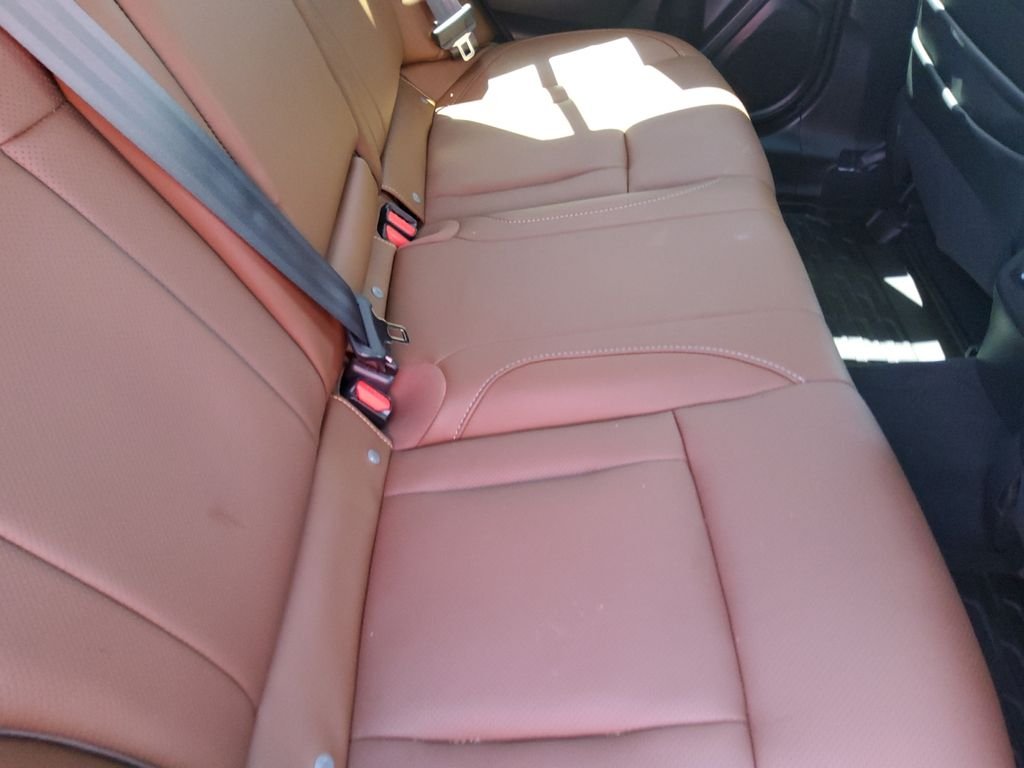 Used 2025 Gray Subaru Touring image 17