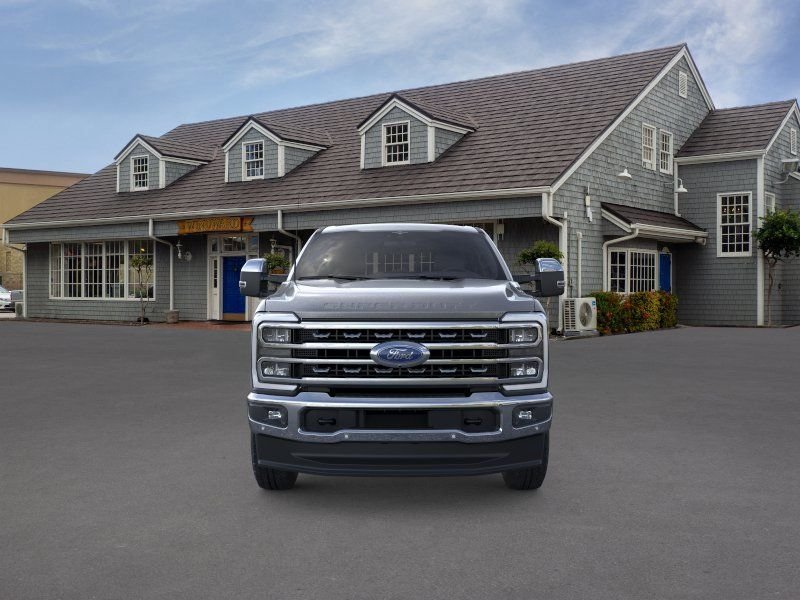 2025 Ford F-350 Super Duty Lariat - Photo 6