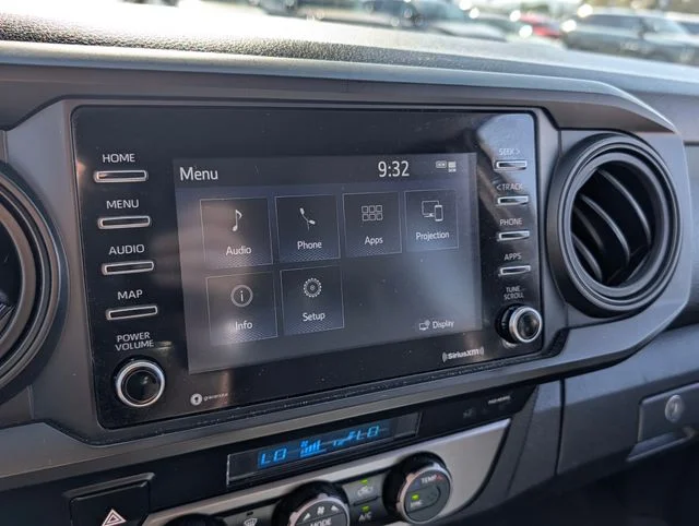 Used 2023 White Toyota SR image 18