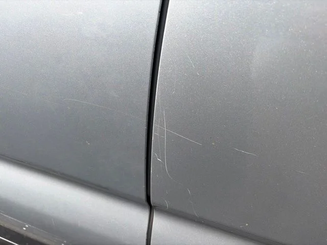 Used 2013 Silver Toyota PreRunner image 19