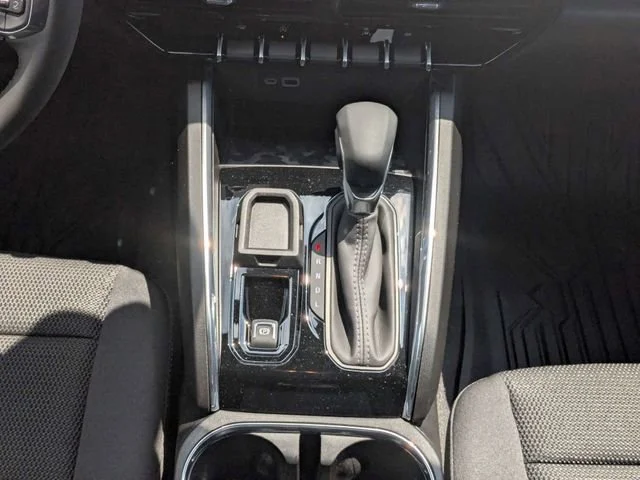 New 2026 Coastal Dune GMC Elevation image 19