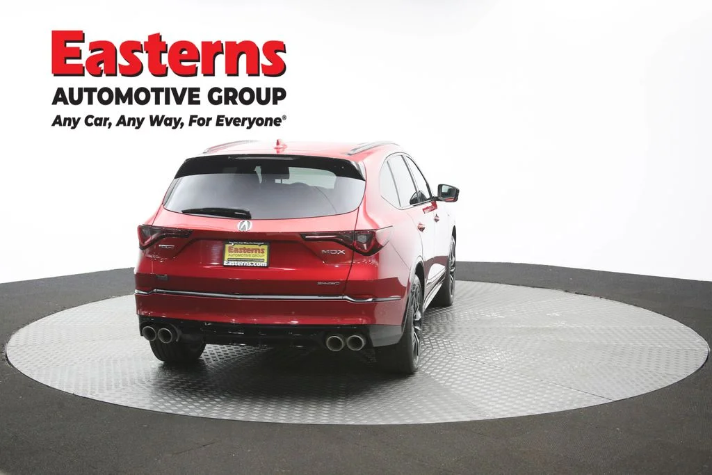 Used 2023 Red Acura Type S w/Advance Package image 41