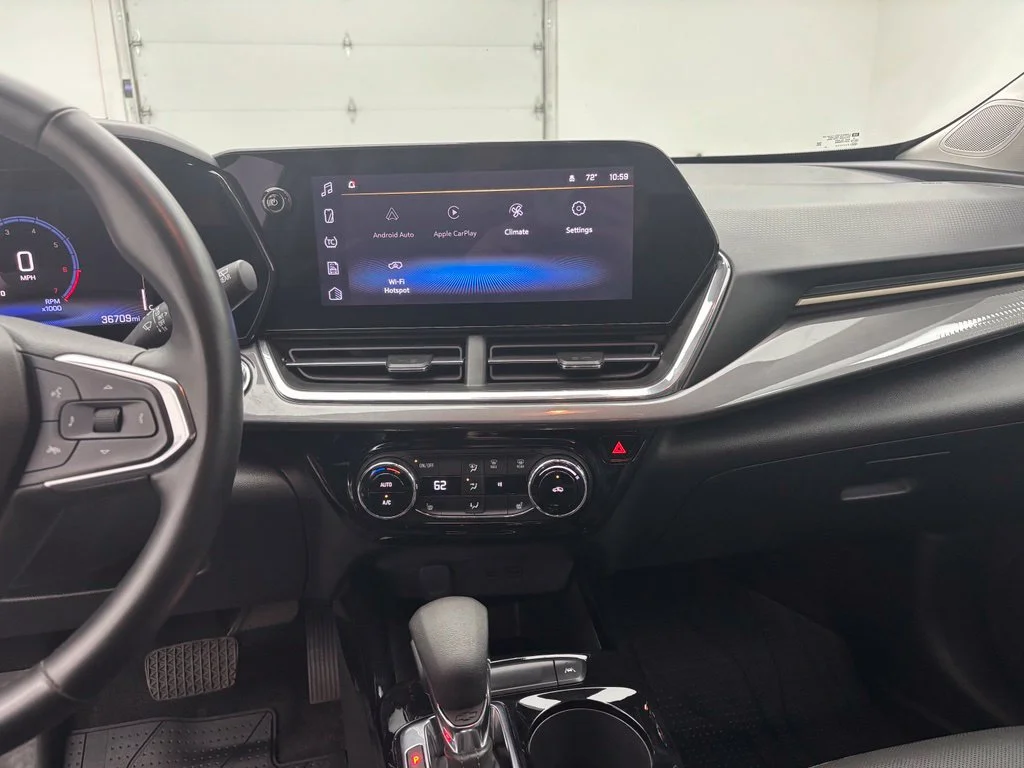 Certified Used 2024 Red Chevrolet ACTIV image 27
