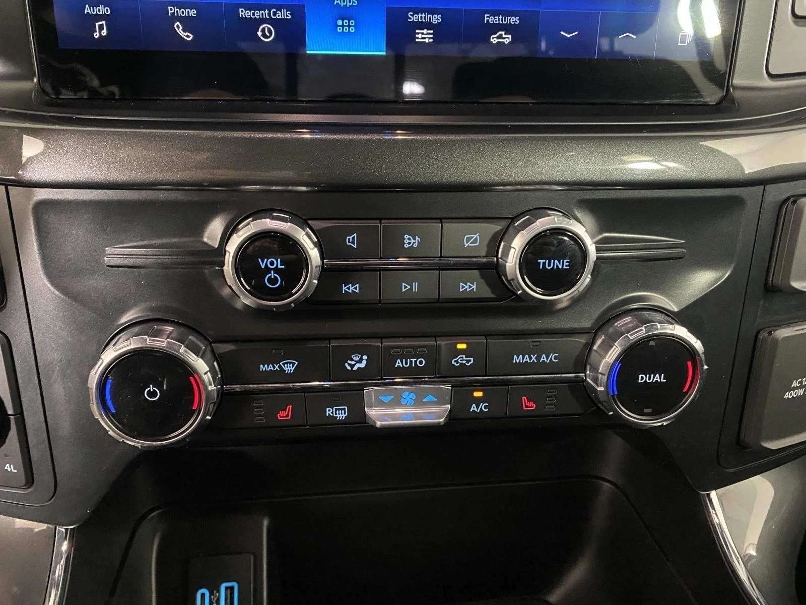 Used 2022 Carbonized Gray Ford XLT image 12