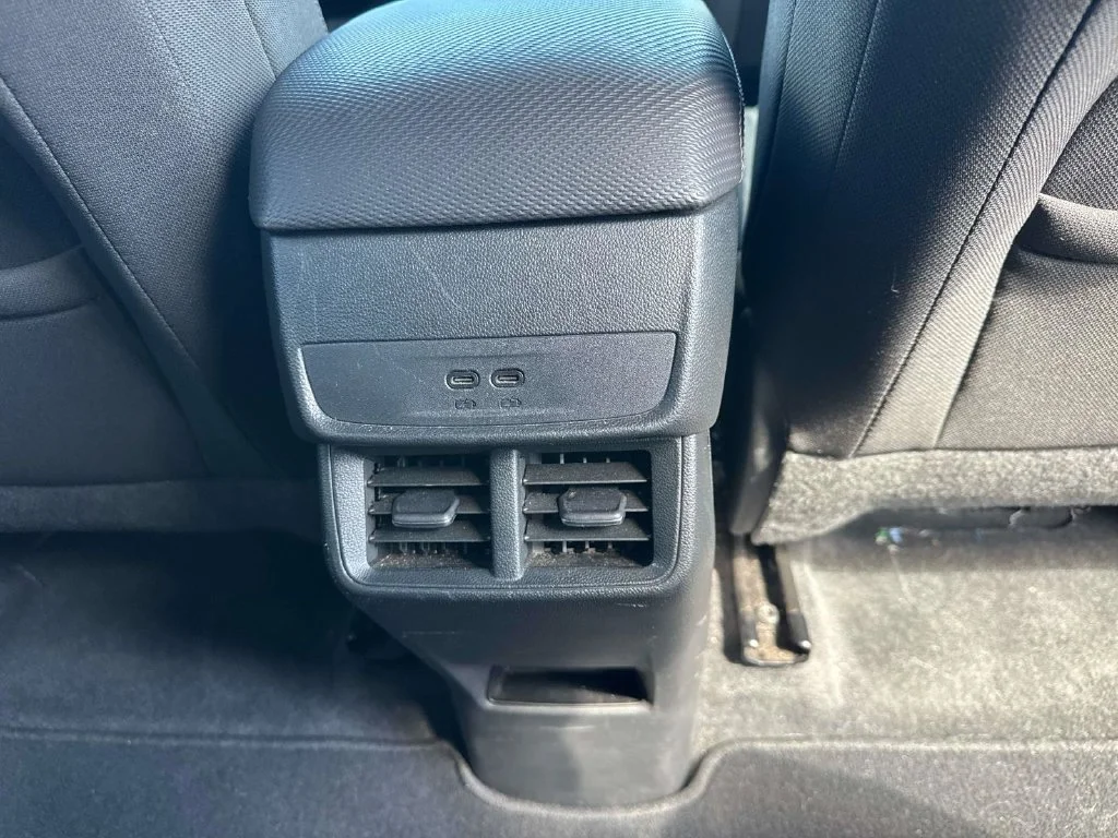 Used 2025 Black Chevrolet LT image 14