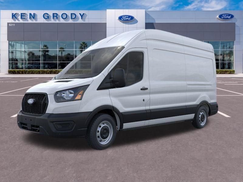 2026 Ford Transit 350 High Roof 148 WB's photo