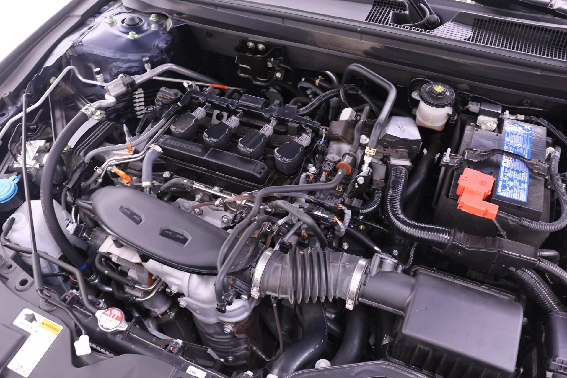 2024 Honda Accord EX - Photo 17