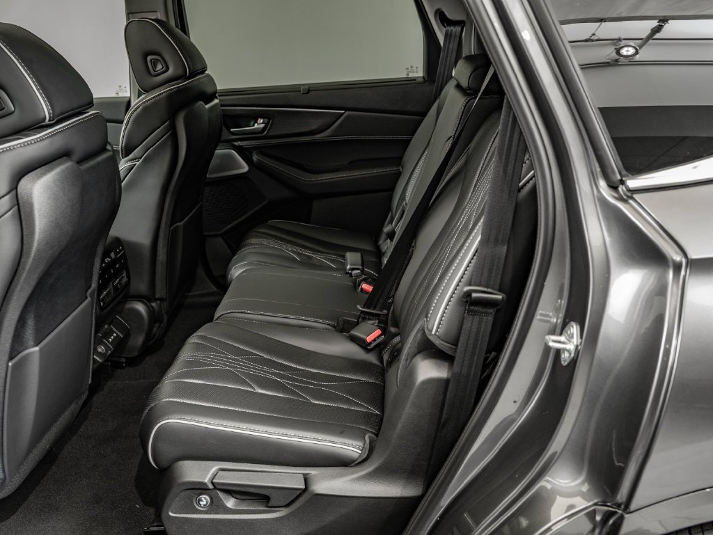 2026 Acura MDX Advance Package - Photo 101