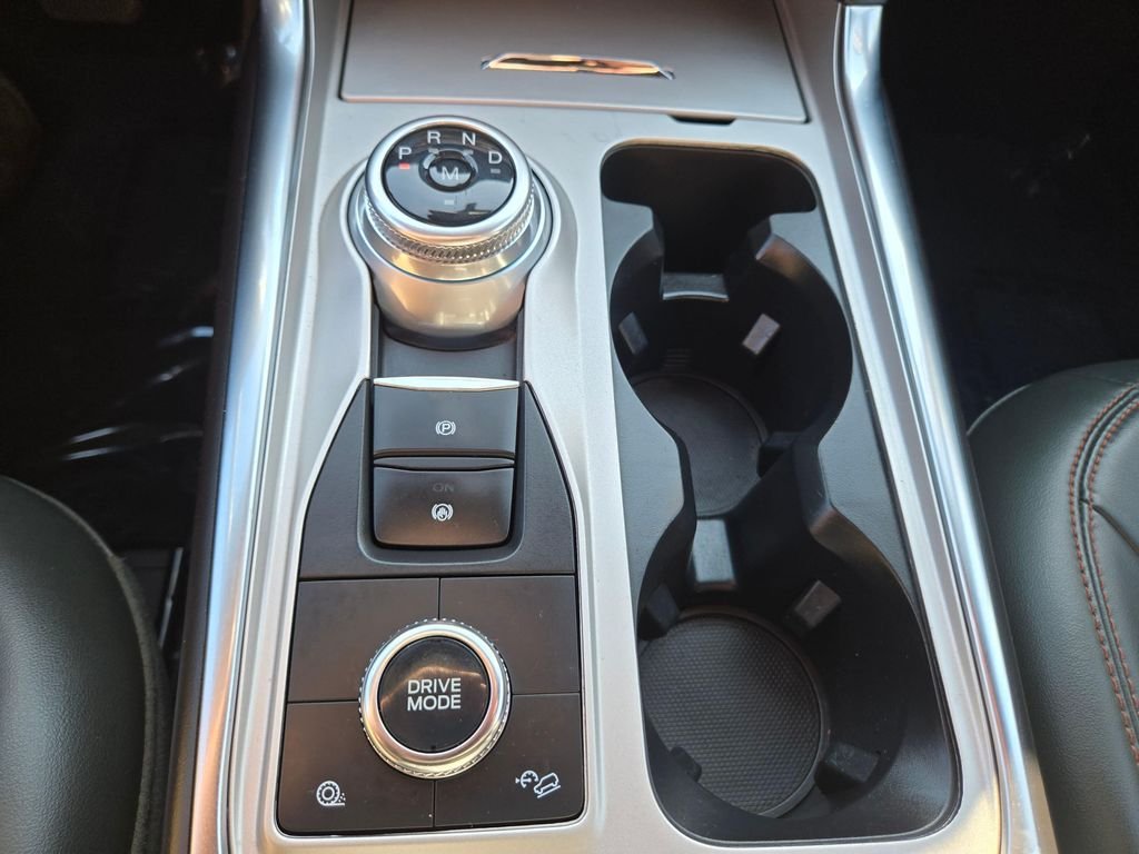 Used 2023 White Metallic Ford Timberline image 33