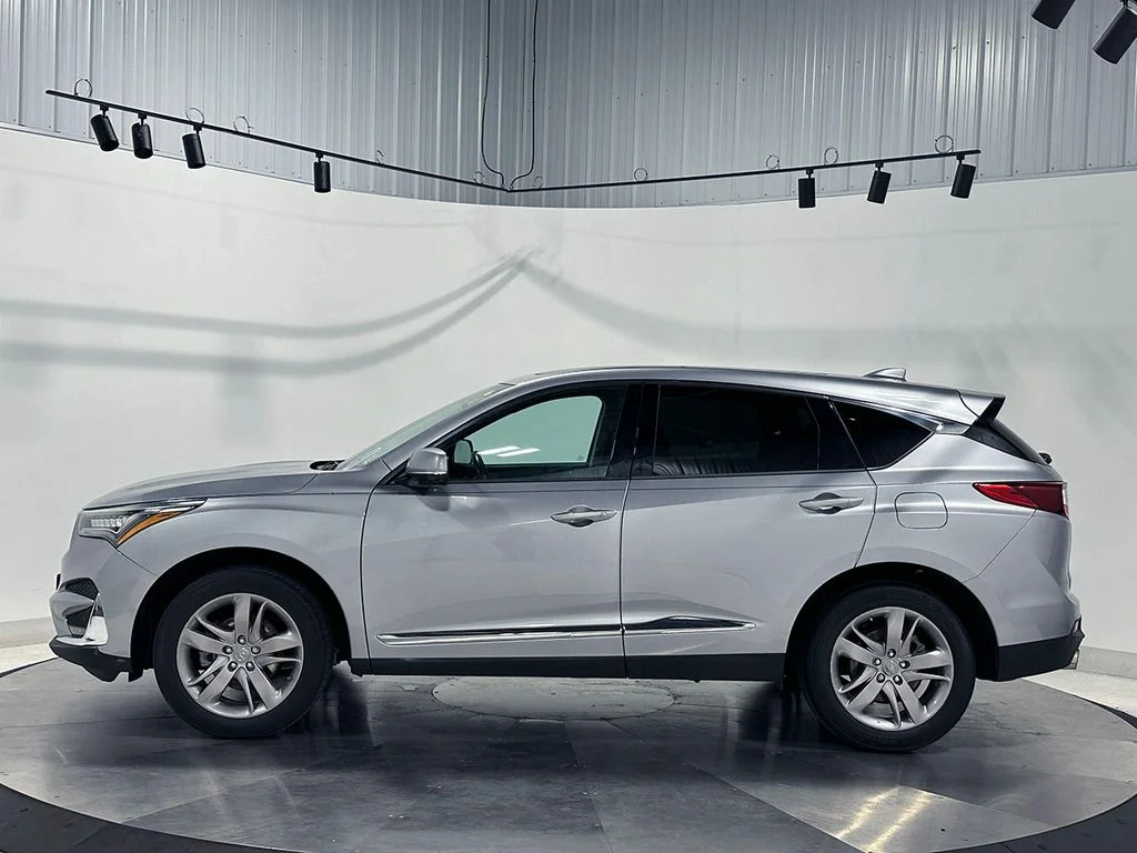 Used 2020  Acura Advance Package image 16