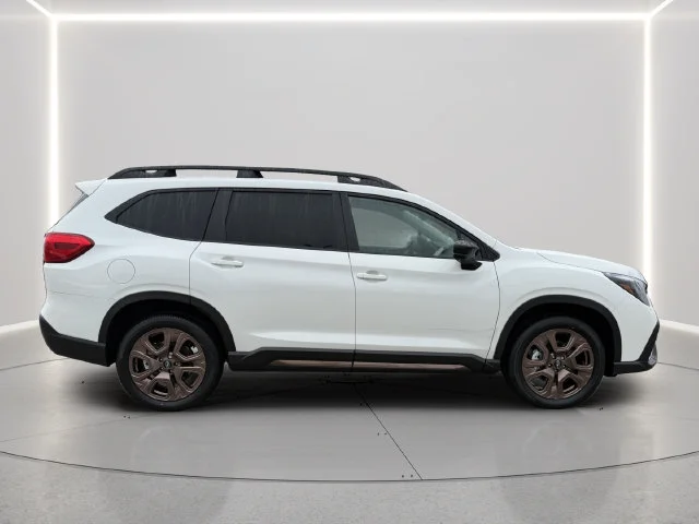 Used 2026 White Subaru Limited Bronze Edition image 6