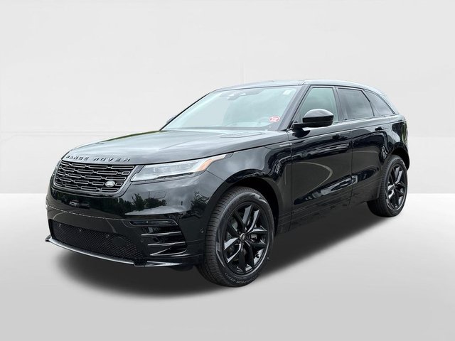 2026 LAND ROVER Range Rover Velar Belgravia Edition P250 Base