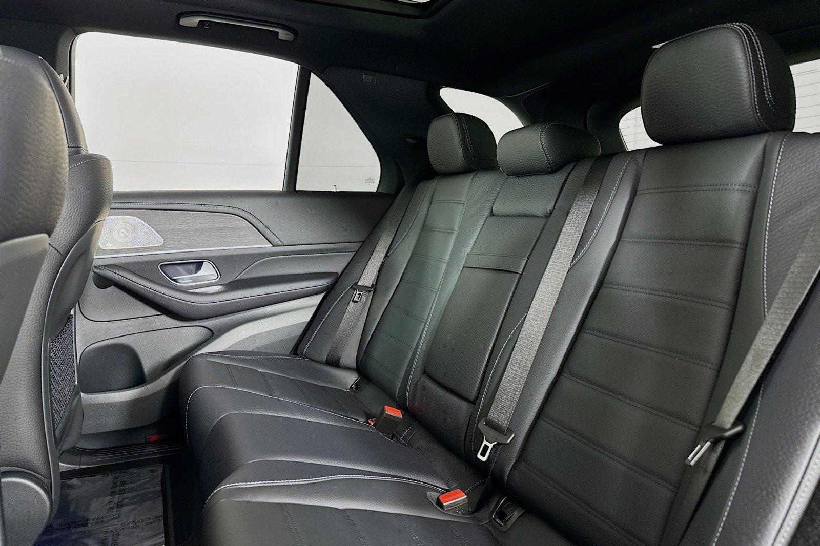2026 Mercedes-Benz GLE GLE580 - Photo 7