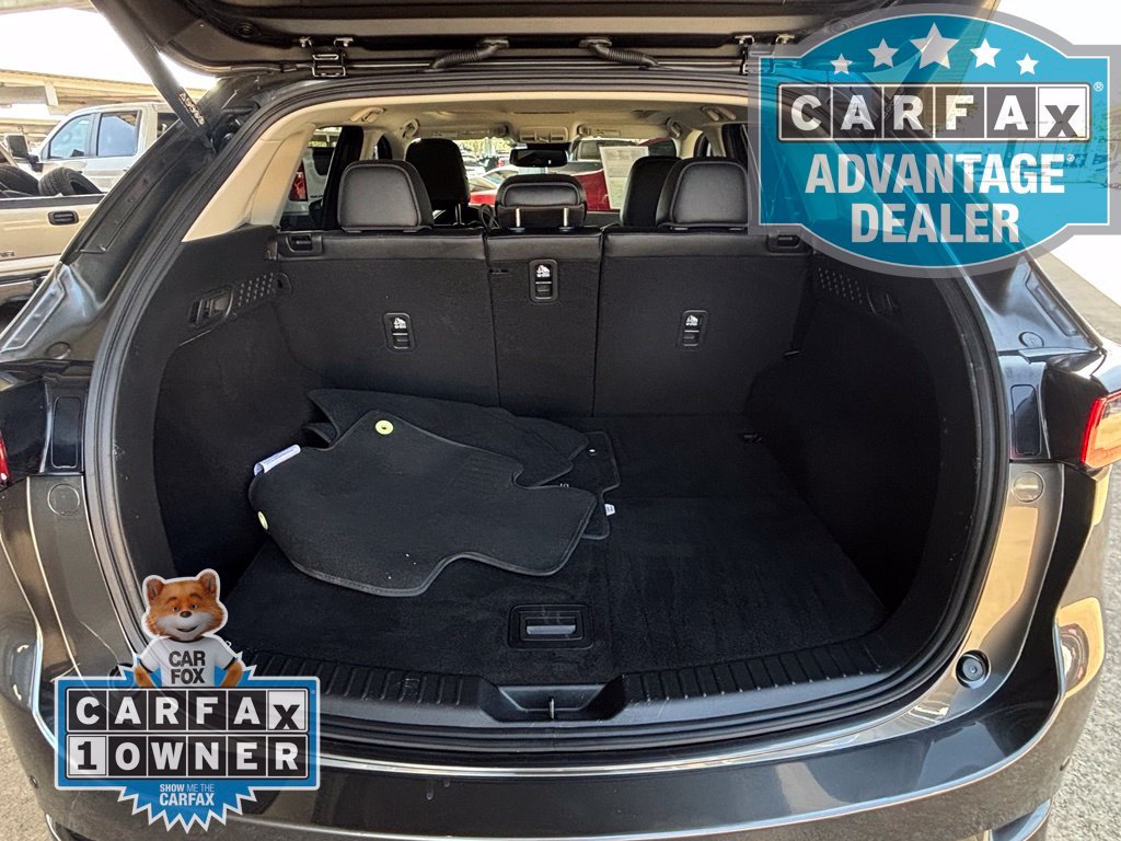 Certified Used 2025 Gray Mazda 2.5 S Premium Plus Package image 22