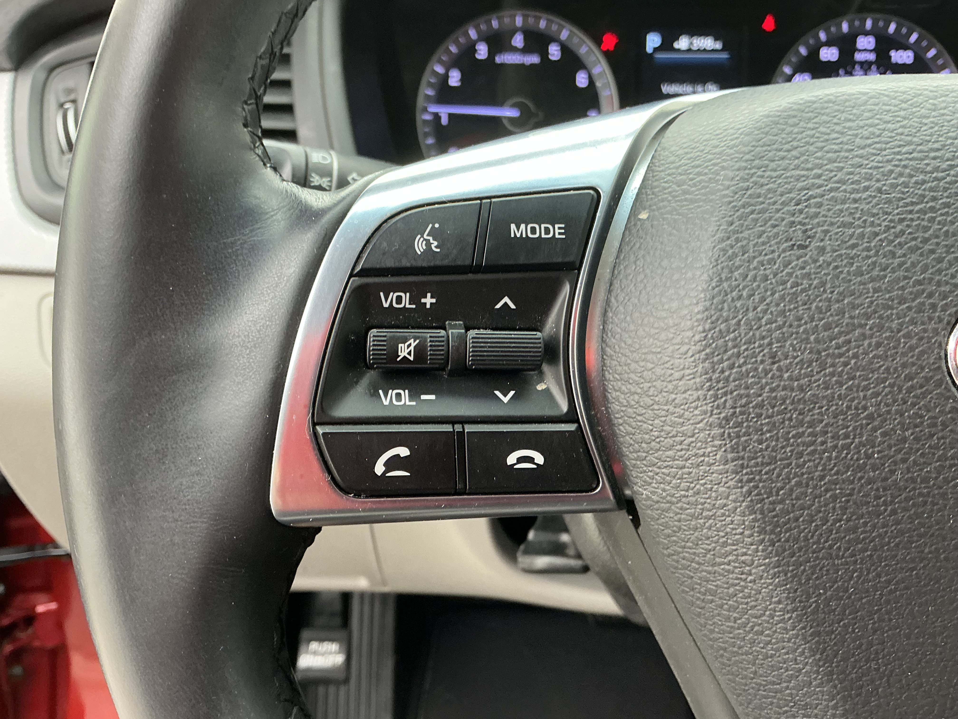 2018 Hyundai Sonata SEL - Photo 9