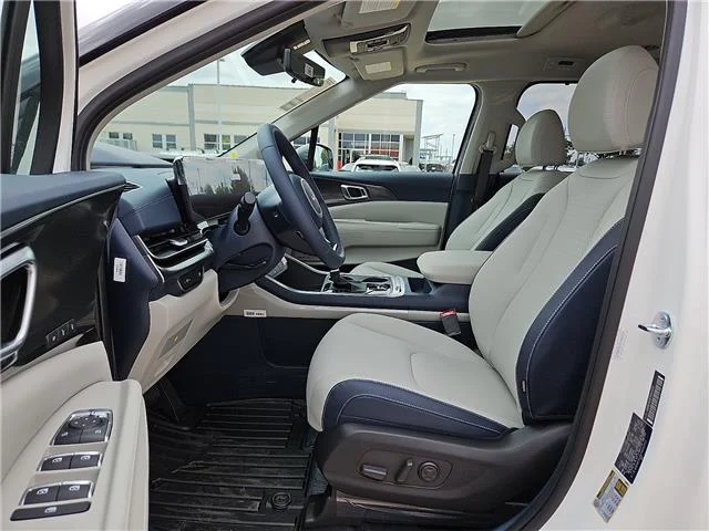 New 2026 Snow White KIA  image 11