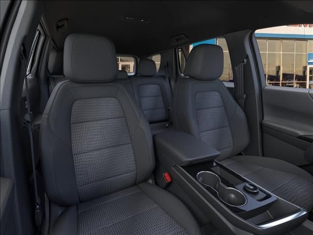 2026 Chevrolet Equinox LT - Photo 16