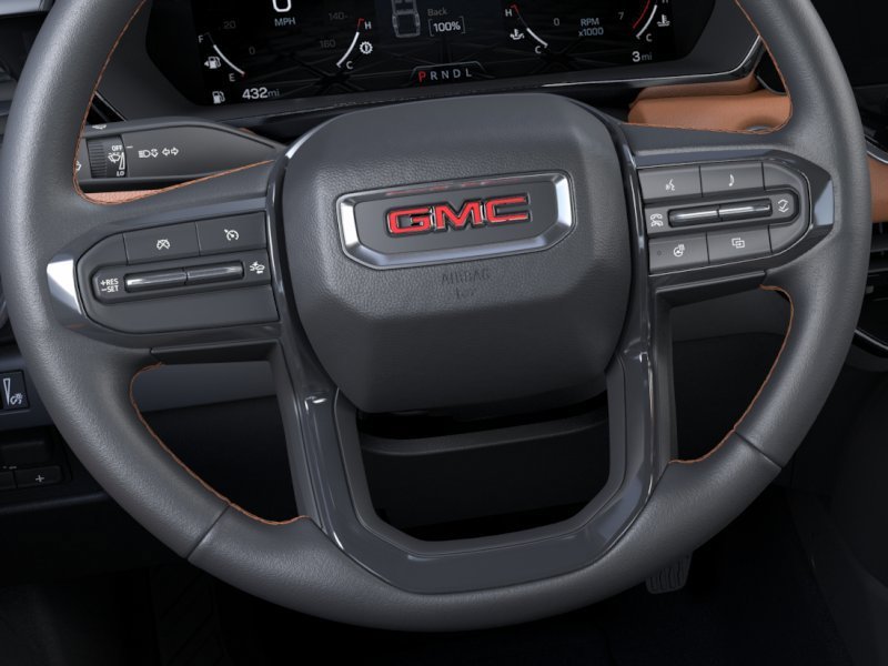 New 2026 Coastal Dune GMC AT4 image 19