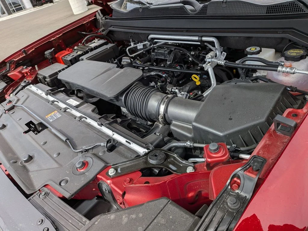 2026 GMC Canyon AT4 - Photo 23