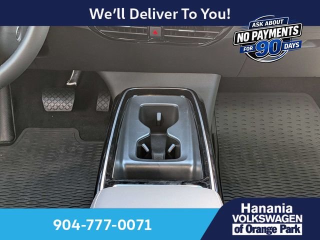 Used 2025 Black Volkswagen Pro S image 20