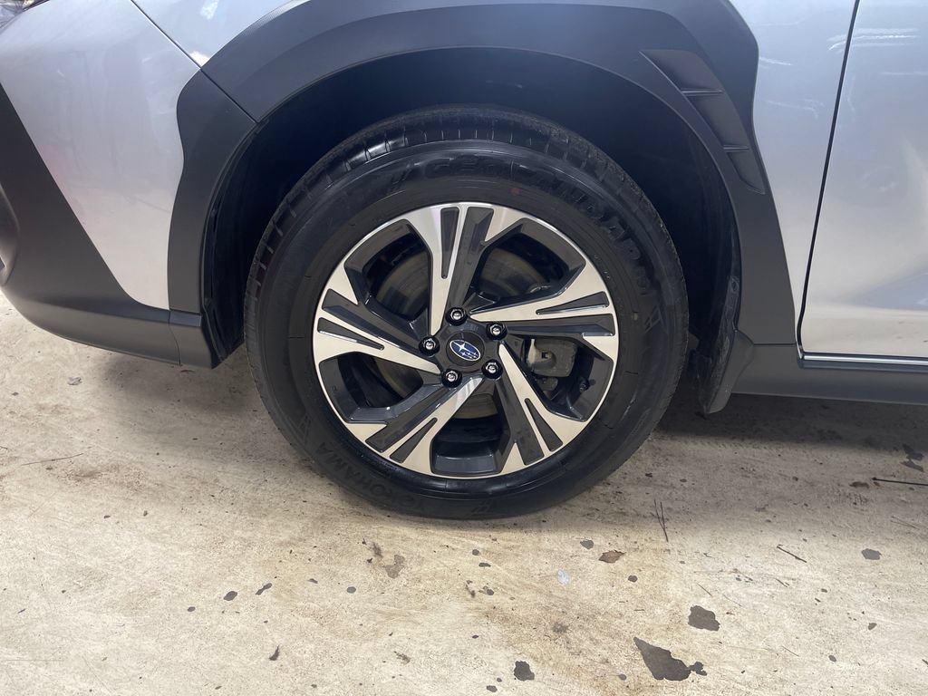 Used 2026 Silver Subaru Premium image 9