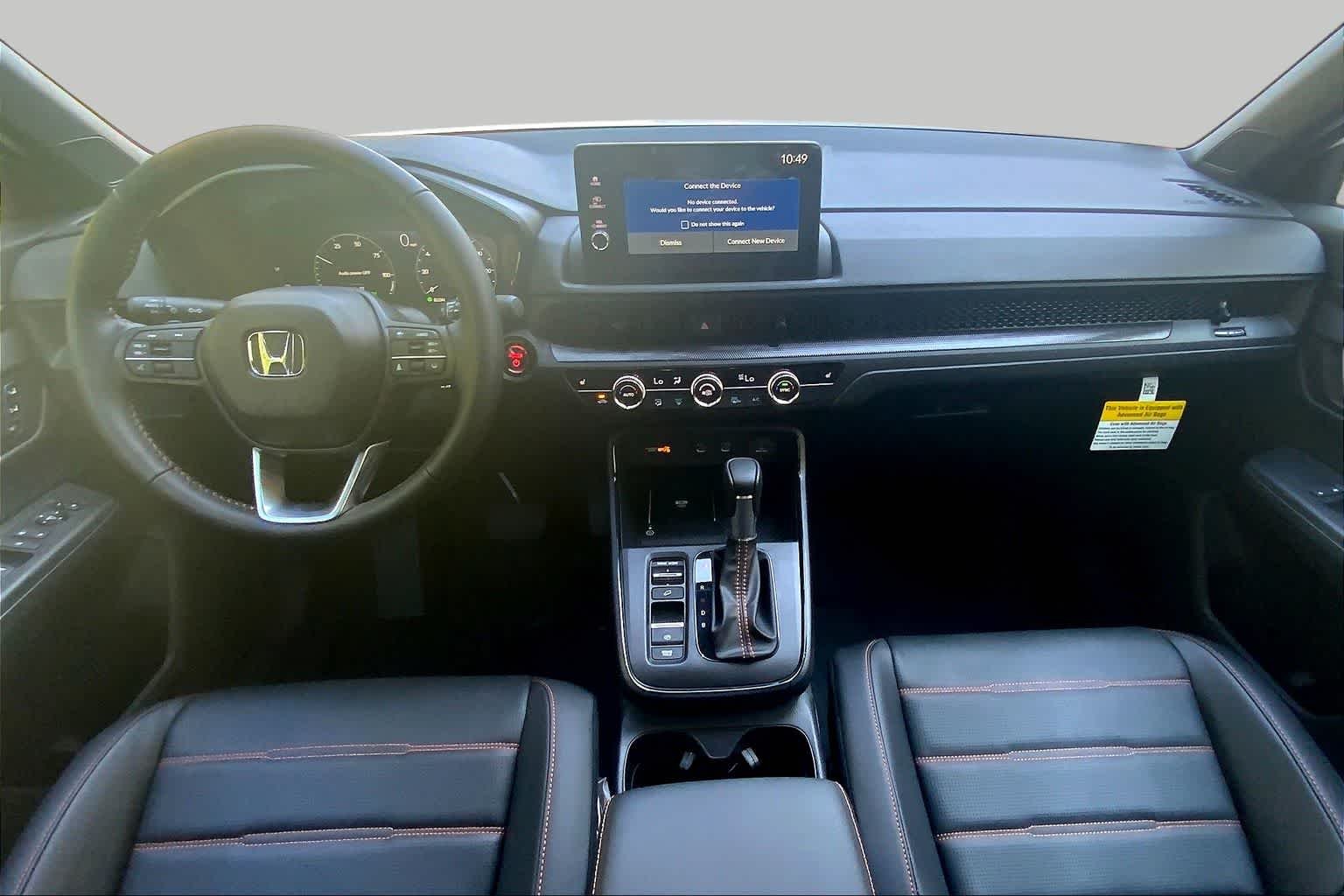 2026 Honda CR-V Sport-L - Photo 5