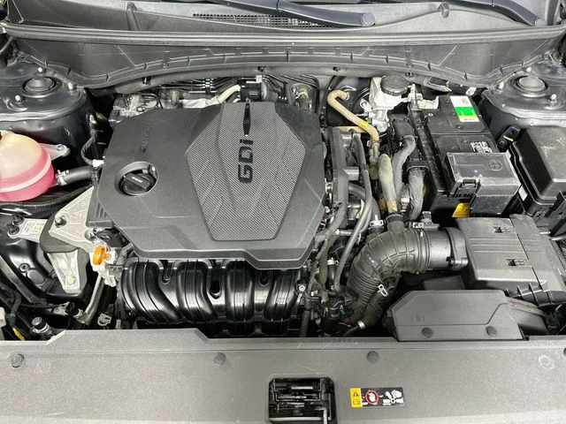 Pre-Owned 2022 Hyundai Tucson SE
