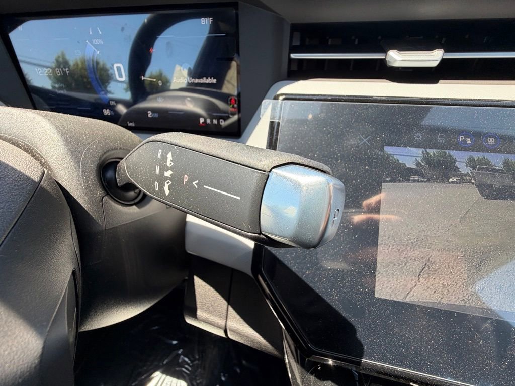 2027 Chevrolet Bolt LT - Photo 23