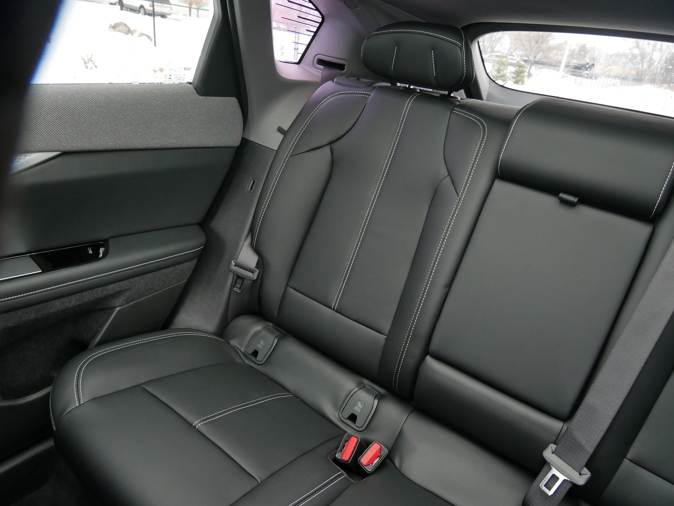 2026 Cadillac OPTIQ Sport - Photo 10