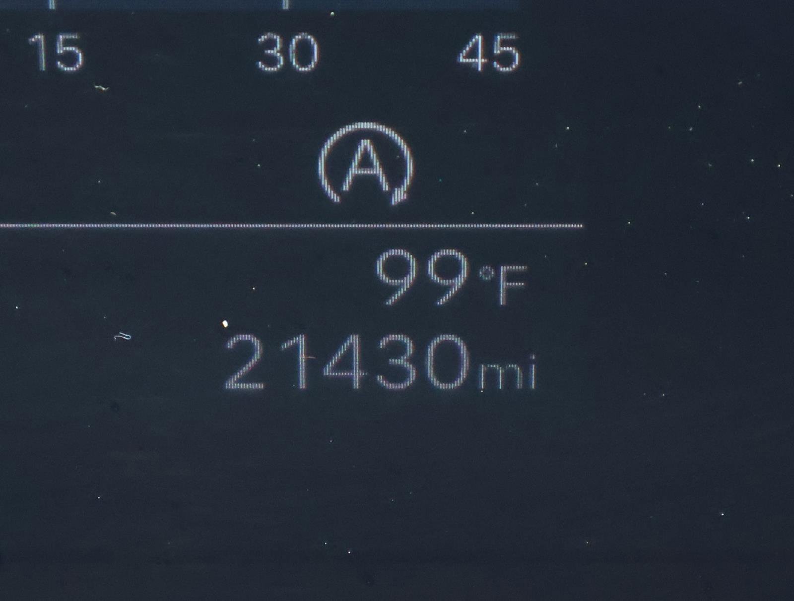 2025 Hyundai Tucson SEL - Photo 26