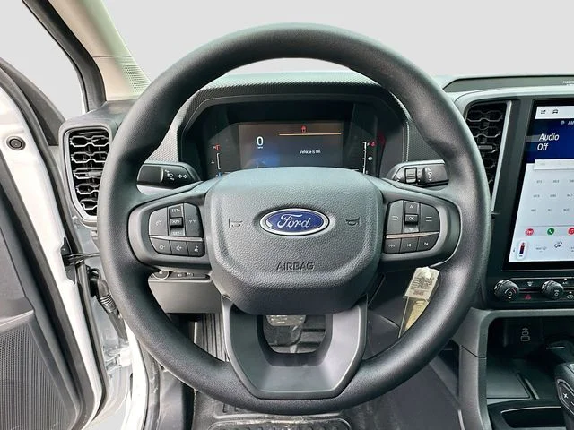 New 2026 Oxford White Ford XL image 7