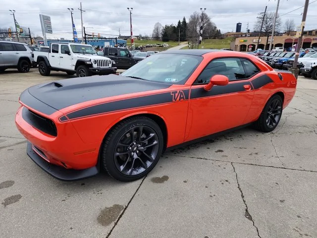 Used 2023 Go Mango Dodge R/T image 11