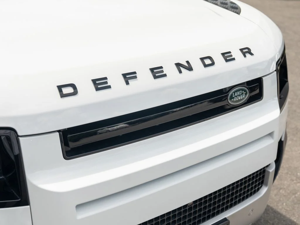 Certified Used 2024 White Land Rover S image 16