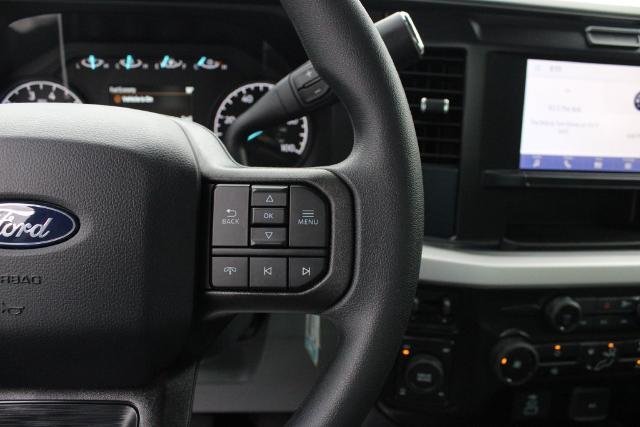 New 2027 Oxford White Ford XL image 49