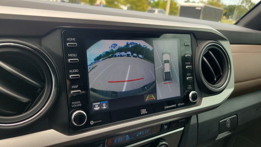 Certified Used 2022 Green Toyota Limited image 29