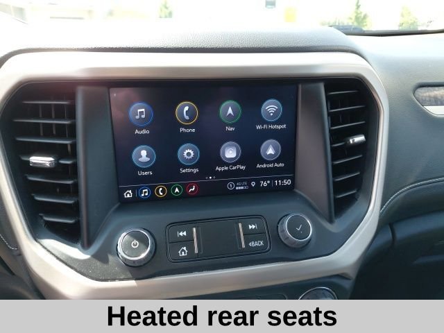 Used 2023 White GMC Denali image 20